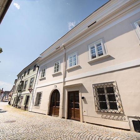 Smile Apartments “Art Collection“ Krems an der Donau Exterior photo