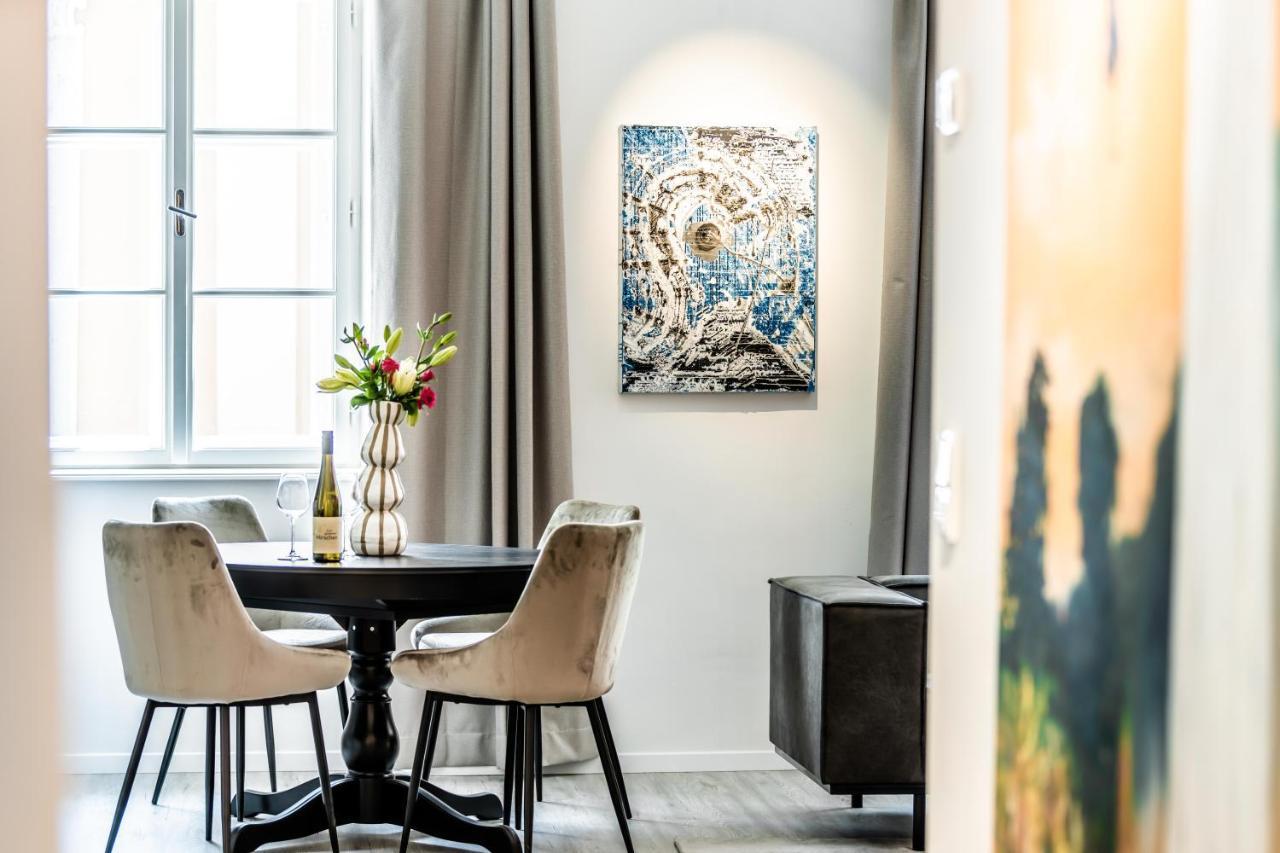 Smile Apartments “Art Collection“ Krems an der Donau Exterior photo