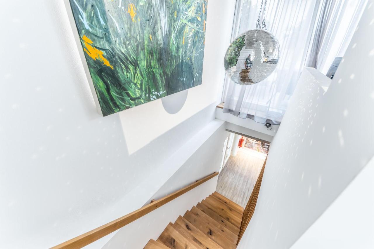Smile Apartments “Art Collection“ Krems an der Donau Exterior photo