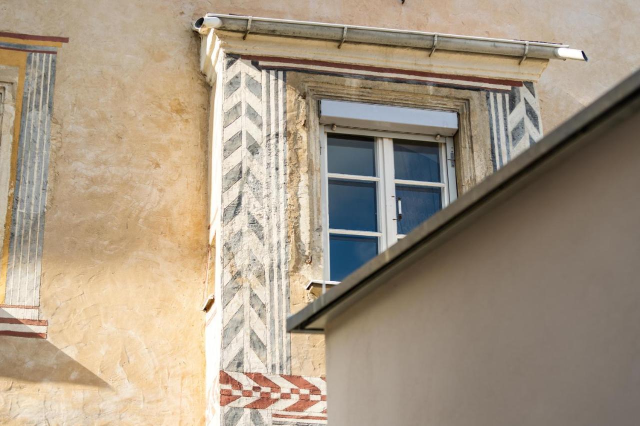 Smile Apartments “Art Collection“ Krems an der Donau Exterior photo