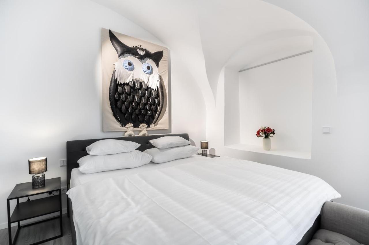 Smile Apartments “Art Collection“ Krems an der Donau Exterior photo