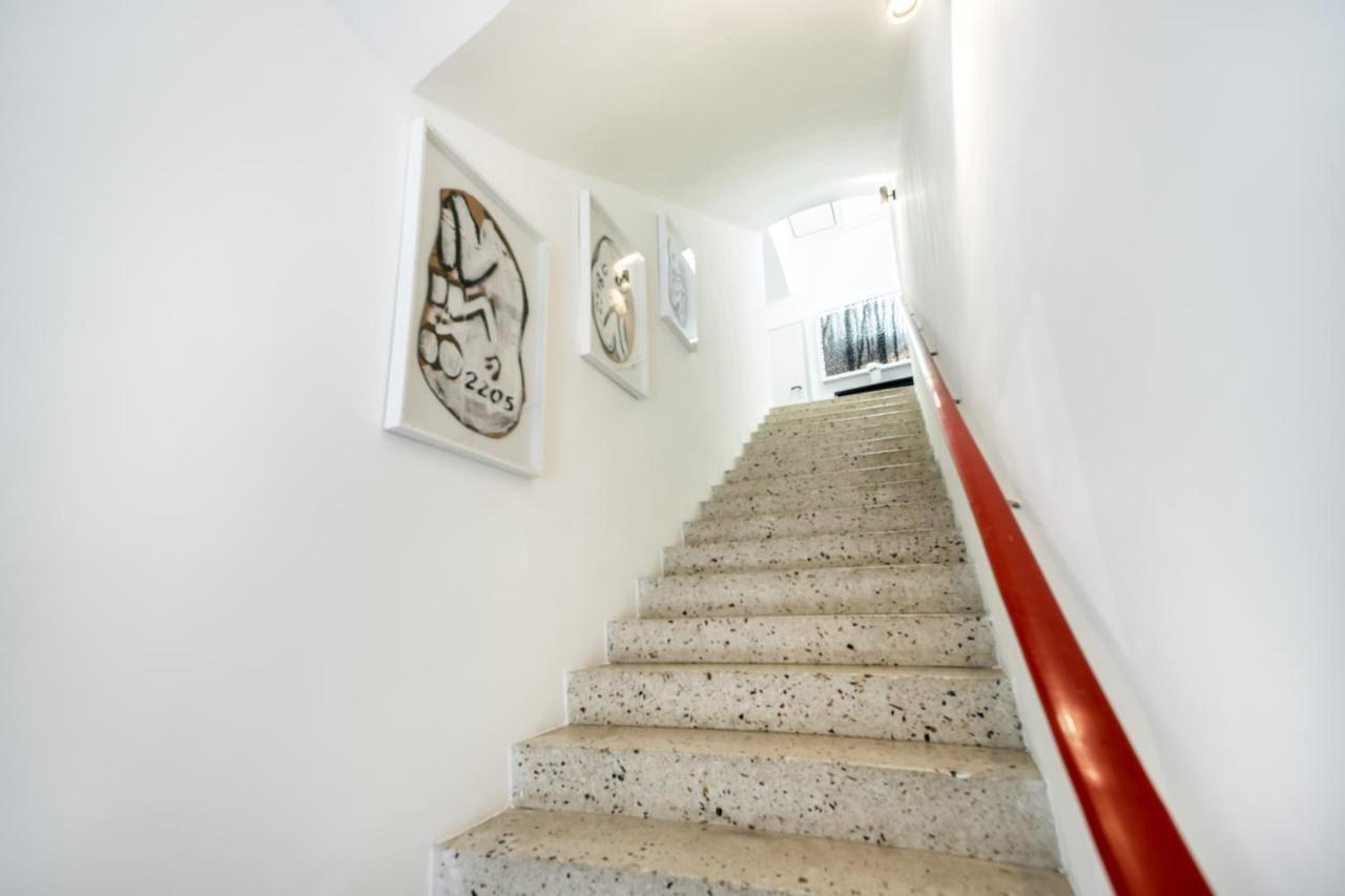 Smile Apartments “Art Collection“ Krems an der Donau Exterior photo
