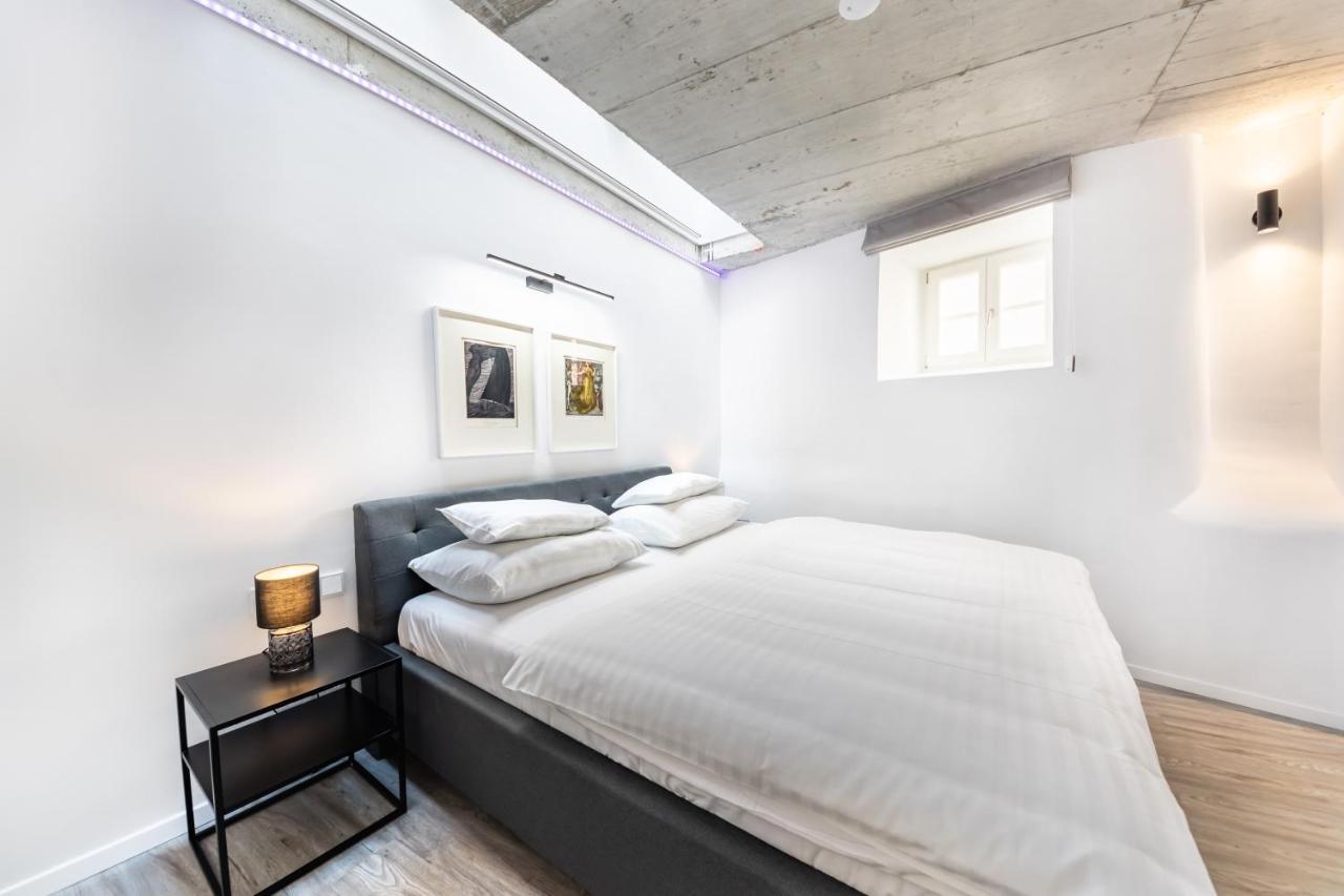 Smile Apartments “Art Collection“ Krems an der Donau Exterior photo